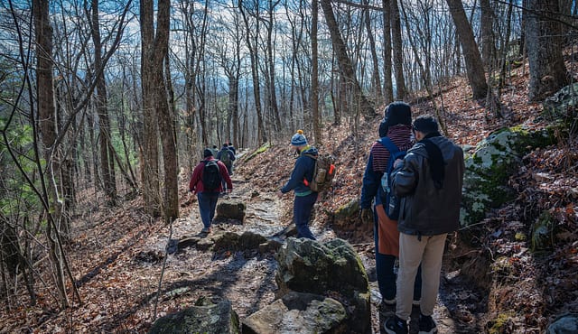 Blood Mountain — photo 13